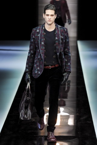 Giorgio Armani / - 2013-2014